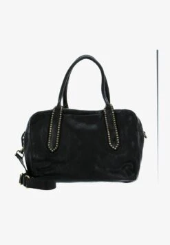 Campomaggi GIADA - Handtasche - Nero