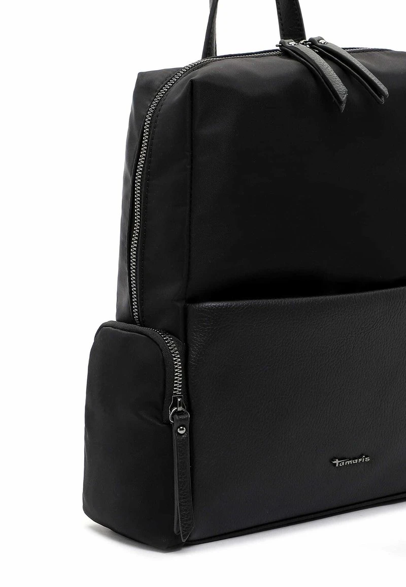 Tamaris JULE - Tagesrucksack - Black – Bild 5