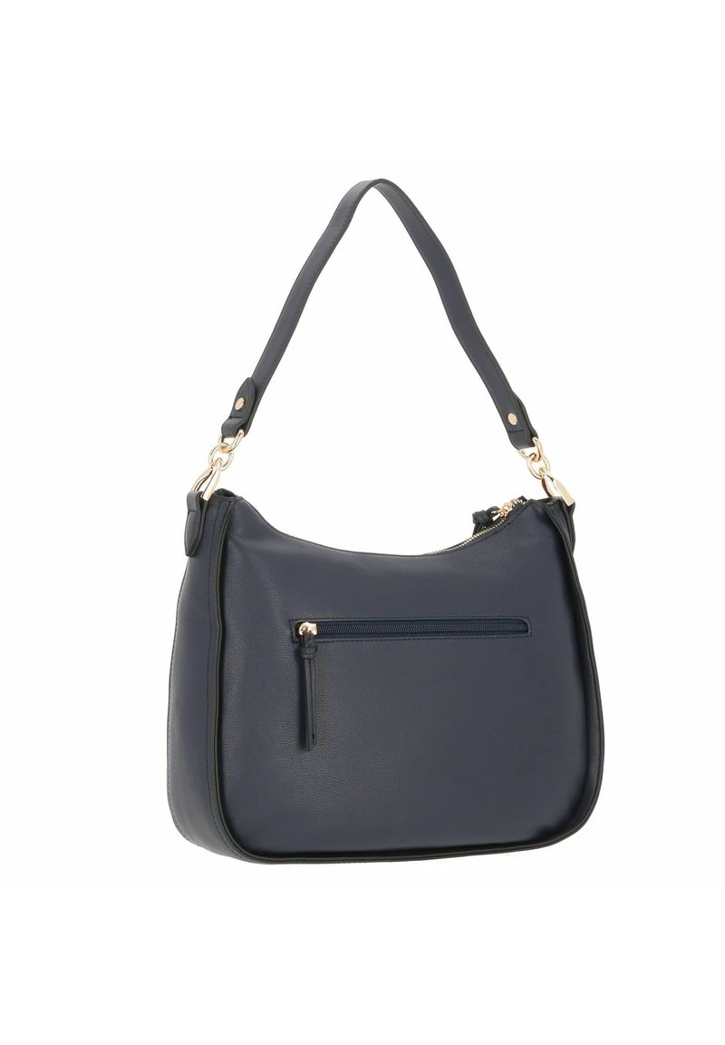 Gabor MALIN - Handtasche - Dark Blue – Bild 2