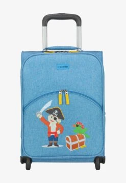 Travelite YOUNGSTER - Trolley - Pirat