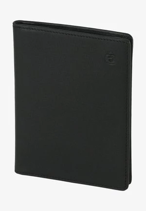 SPONGY (9,5 Cm) - Geldbörse - Schwarz – Bild 4