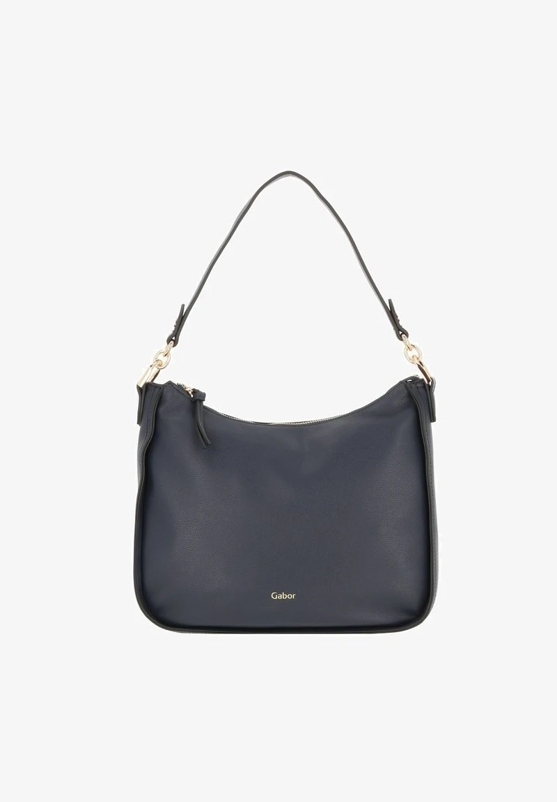 Gabor MALIN - Handtasche - Dark Blue