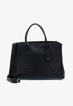 Abro Handtasche - Navy