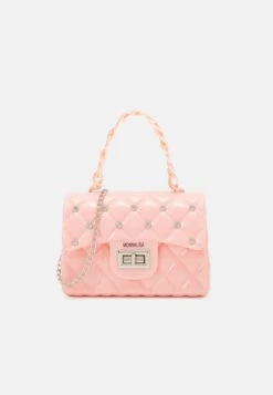 Monnalisa BORSA UNISEX - Handtasche - Rosa