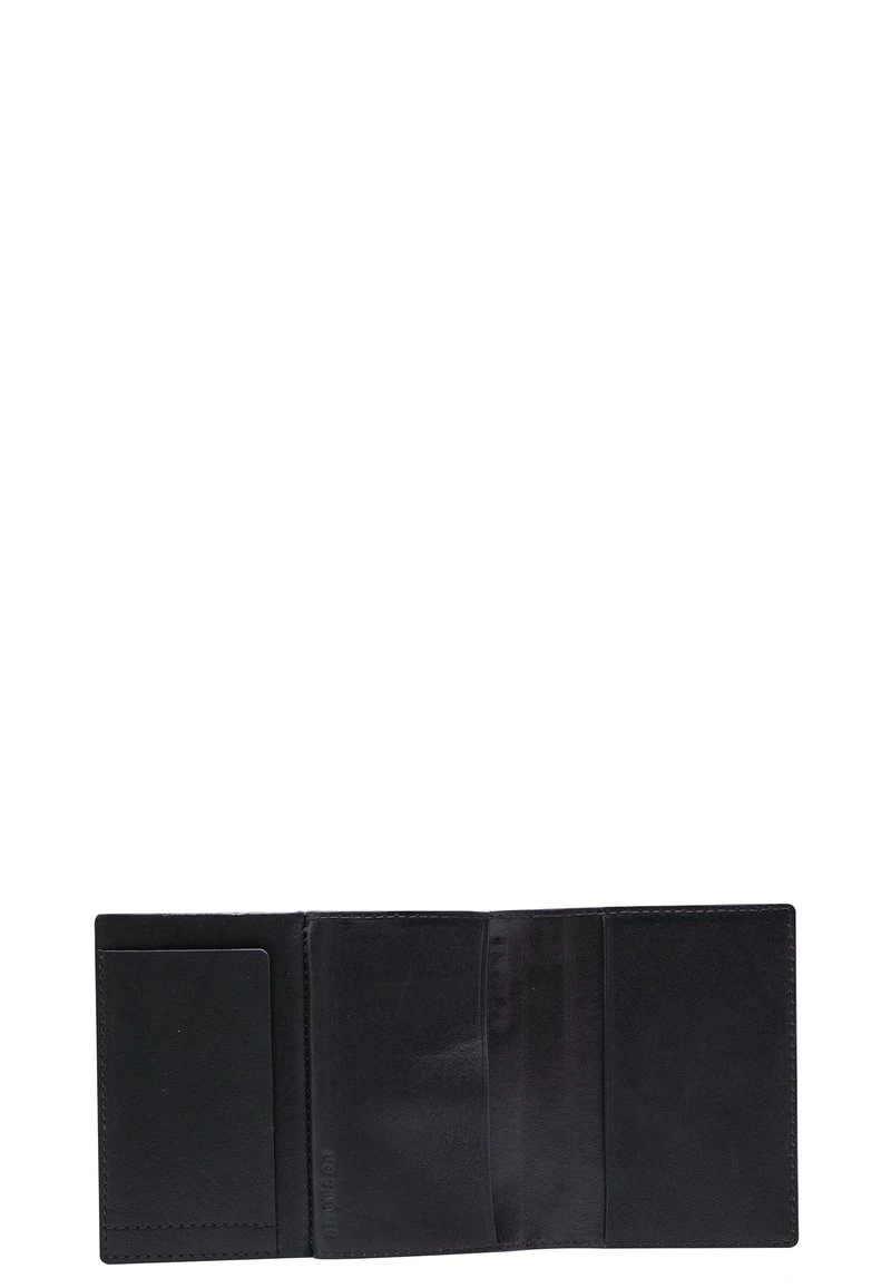 NORTON C-ONE E-CAGE - Geldbörse - Darkbrown – Bild 3