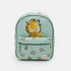 Kidzroom BACKPACK GARFIELD UNISEX - Tagesrucksack - Green