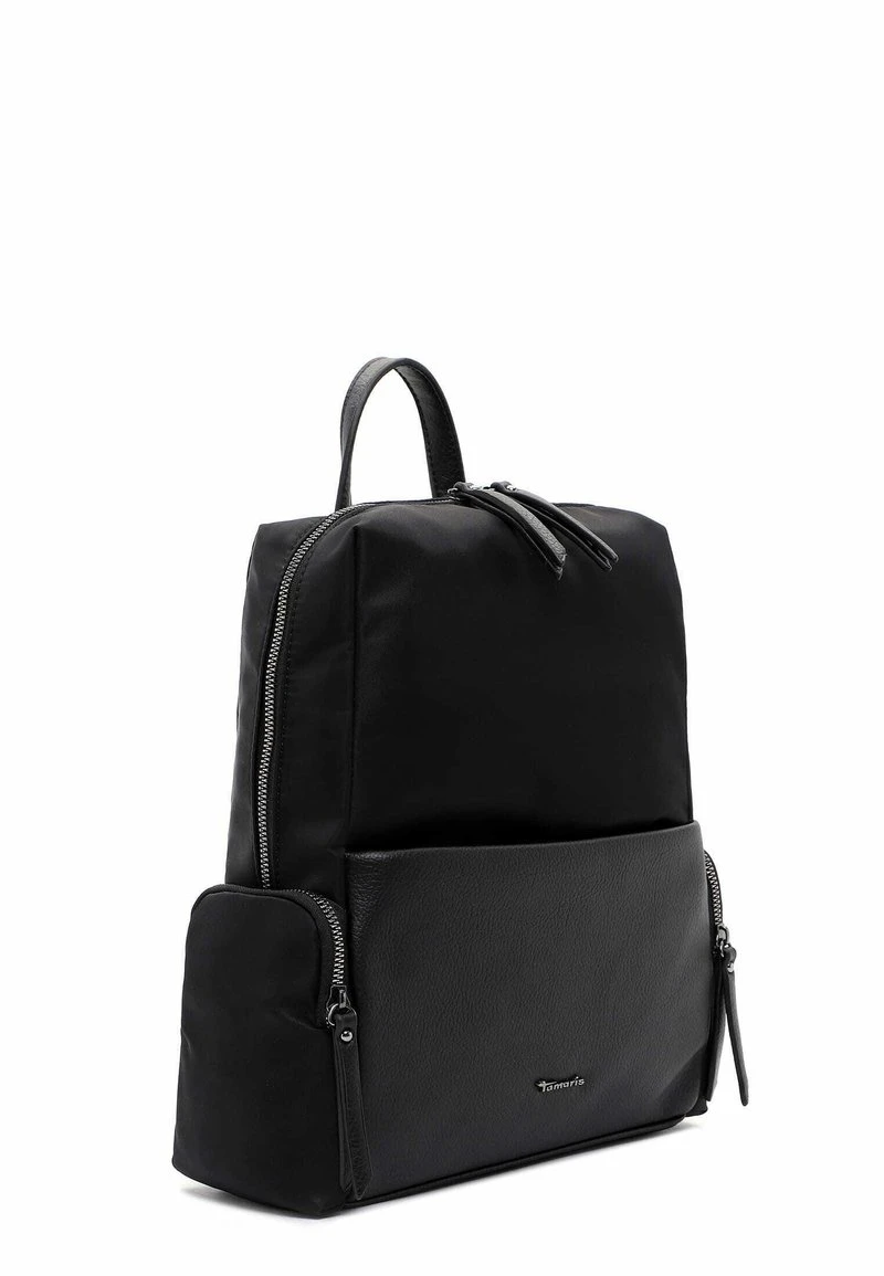 Tamaris JULE - Tagesrucksack - Black – Bild 3