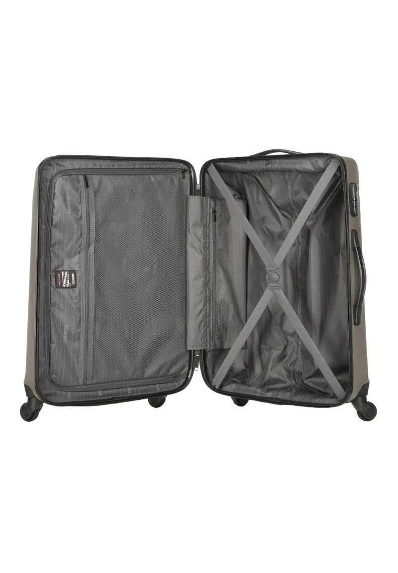 SET - Trolley - Beige – Bild 6