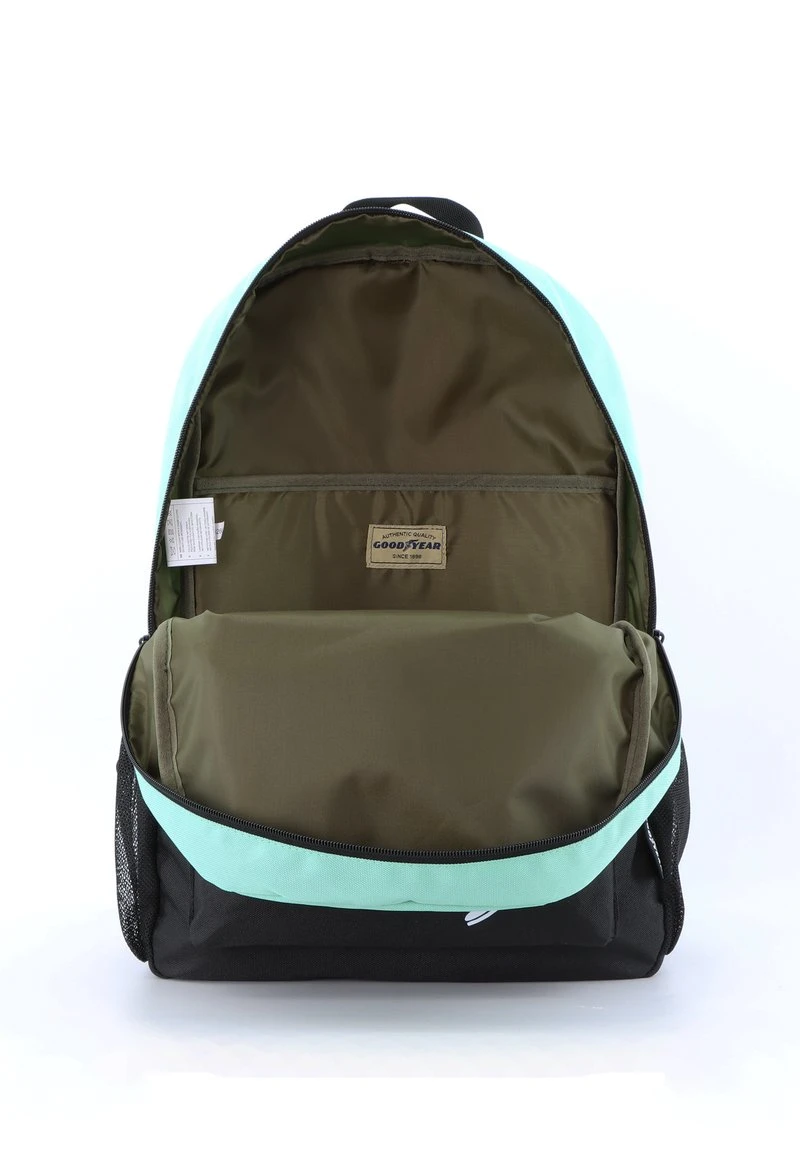 Goodyear Tagesrucksack - Türkis – Bild 5