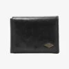 Fossil Geldbörse - Black