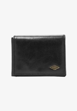 Fossil Geldbörse - Black