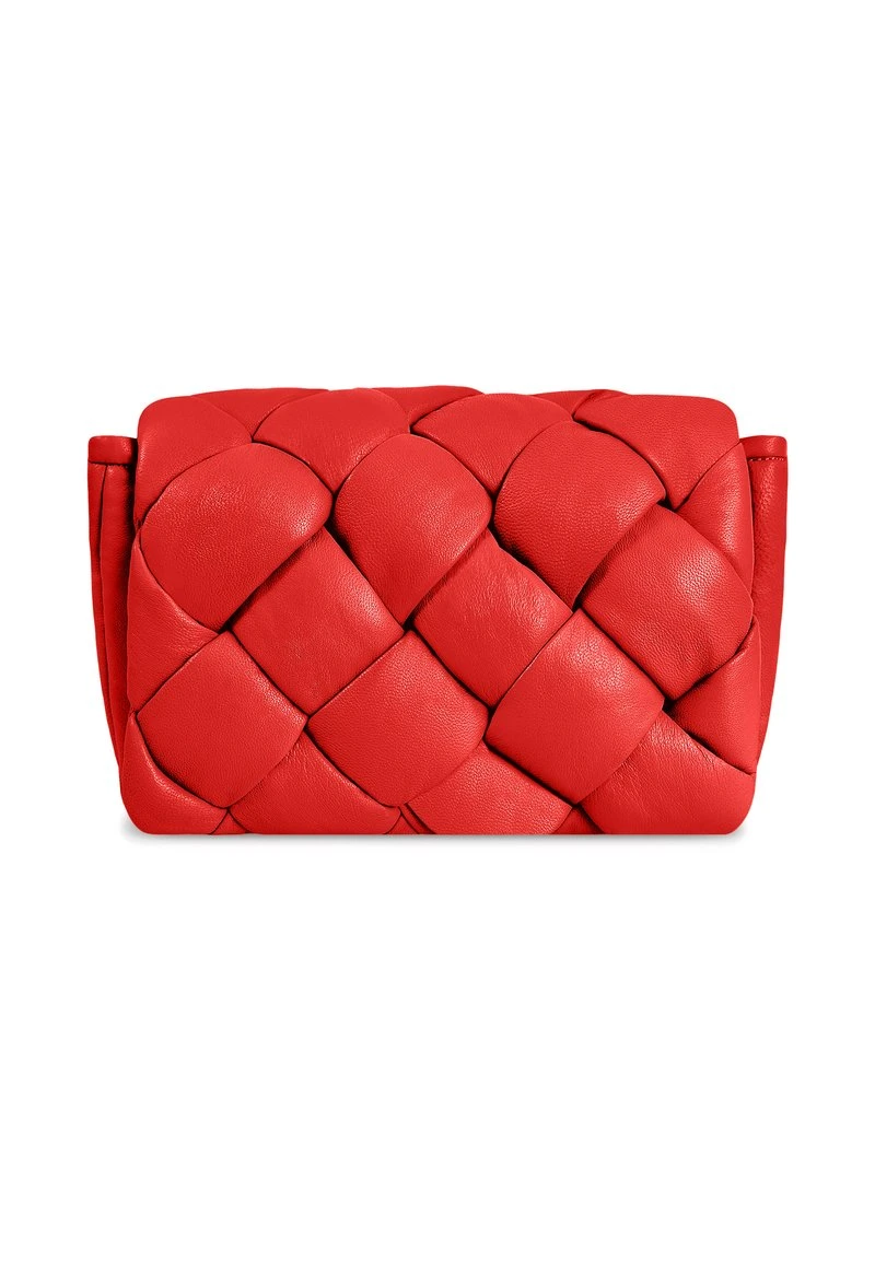 Oakwood LOLITA - Umhängetasche - Red – Bild 3