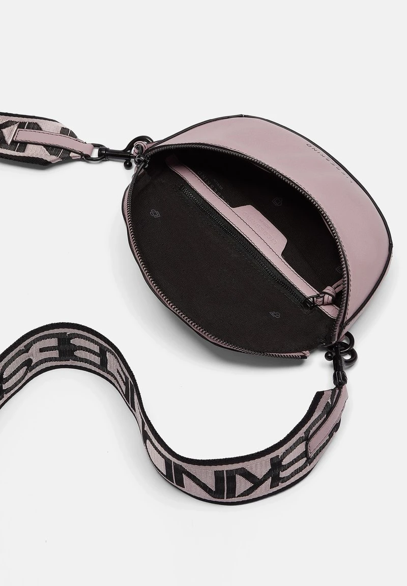 LIEBESKIND BERLIN ALMA - Umhängetasche - Flieder – Bild 4