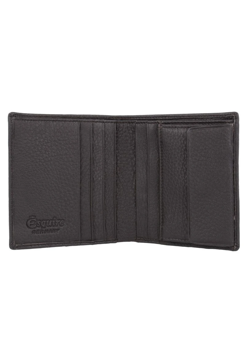 DEER - Geldbörse - Deer Braun – Bild 5