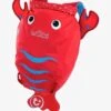 PINCH THE LOBSTER - Tagesrucksack - Red