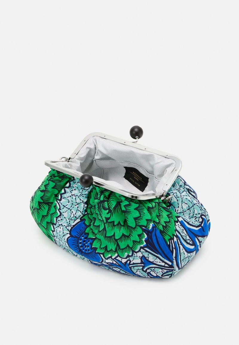 AISHA - Clutch - Verde – Bild 3