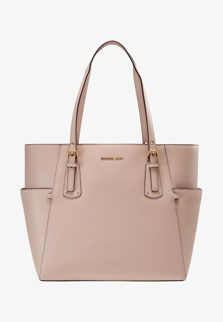 MICHAEL Michael Kors VOYAGER TOTE - Handtasche - Soft Pink – Bild 6
