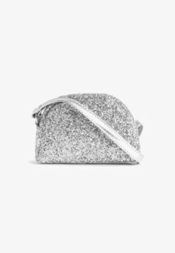 Next STANDARD - Umhängetasche - Silver