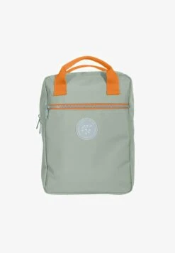Tagesrucksack - Mini Aquamarin