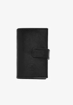 SPONGY (9,5 Cm) - Geldbörse - Schwarz – Bild 6