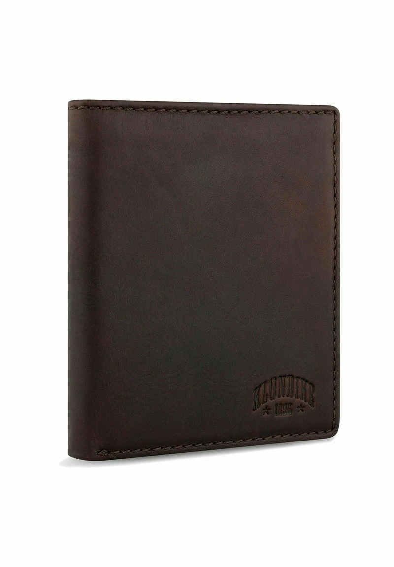 RUSH DANIEL - Geldbörse - Dunkelbraun – Bild 5