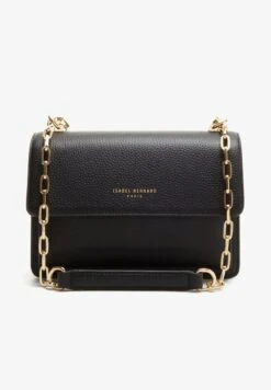 Isabel Bernard Umhängetasche - Black