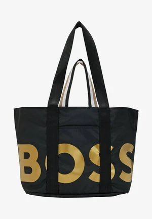 Boss DEVA NS - Shopping Bag - Black – Bild 5
