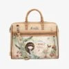 Anekke ANK AMAZONIA CART - Notebooktasche - Beige
