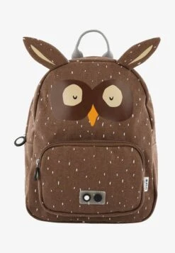 Trixie MR OWL - Tagesrucksack - Multi Coloured