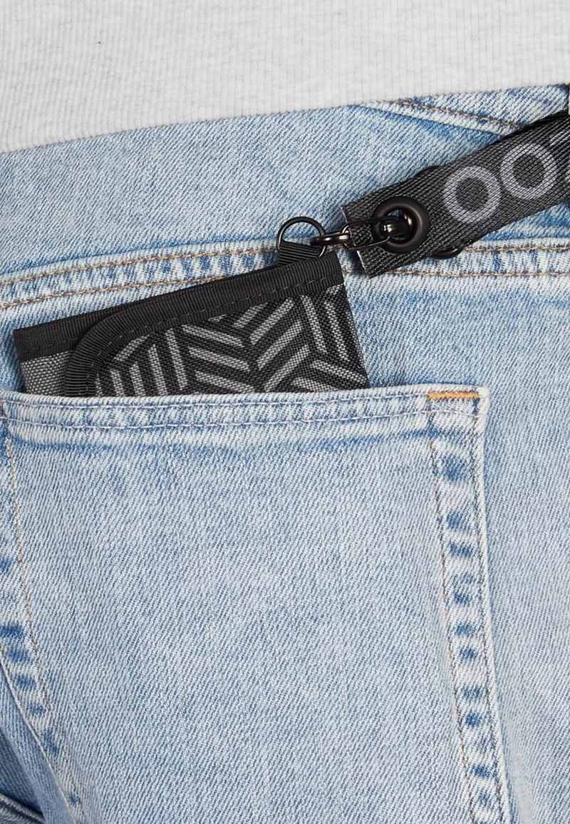 Coocazoo MIT SICHTFENSTER - Geldbörse - Black Carbon – Bild 3