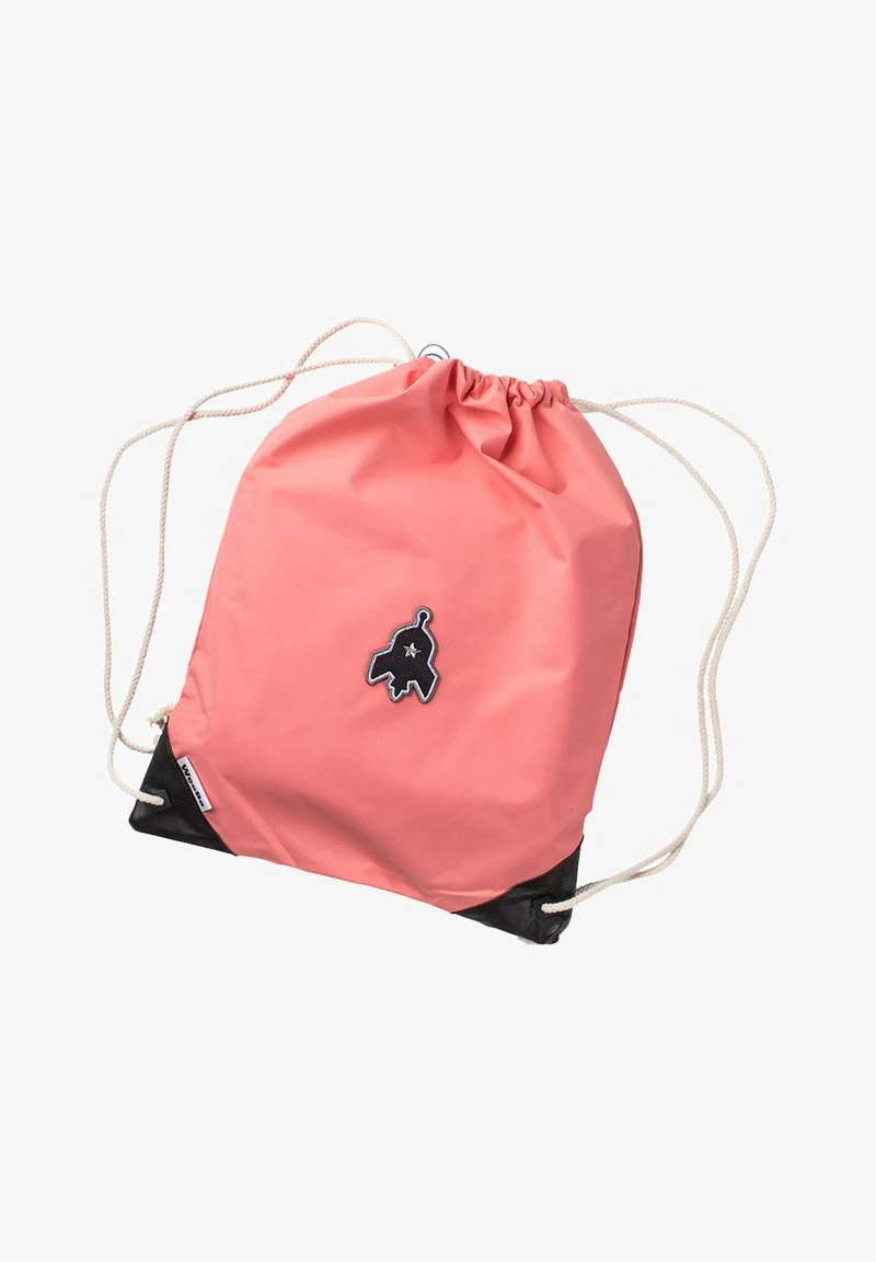 UNIDO - Sportbeutel - Unicorn Pink – Bild 2