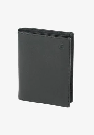 SPONGY (9,5 Cm) - Geldbörse - Schwarz – Bild 5