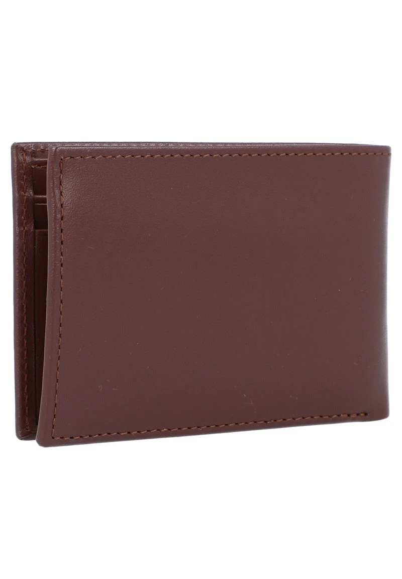 Aigner BASICS - Geldbörse - Cognac – Bild 3