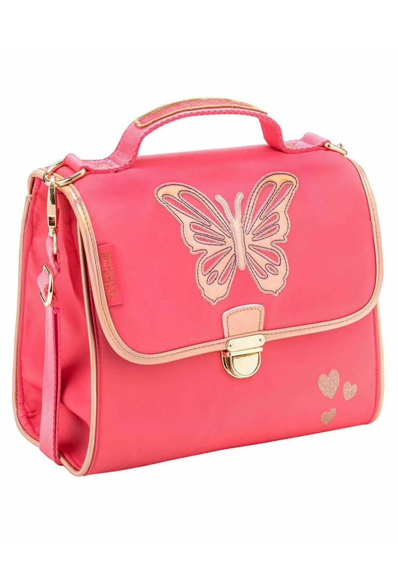 Umhängetasche - Coral – Bild 4