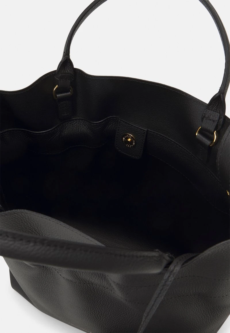 COCCINELLE ROMANCE SET - Handtasche - Noir/noir – Bild 3