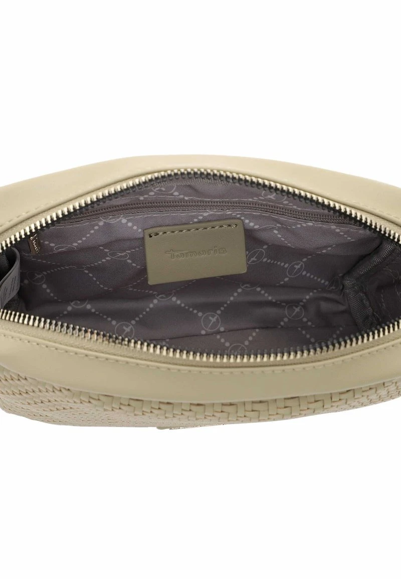 Tamaris LEILA - Umhängetasche - Khaki – Bild 5