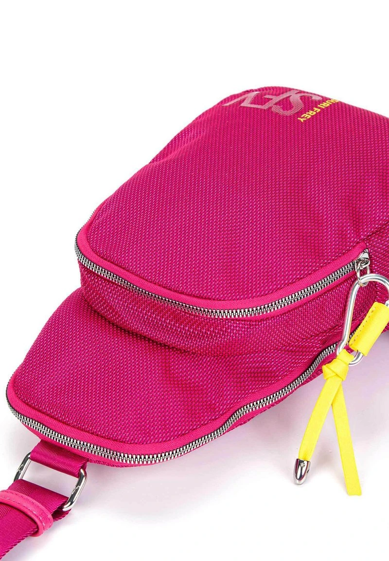 Suri Frey MARRY - Tagesrucksack - Pink – Bild 6