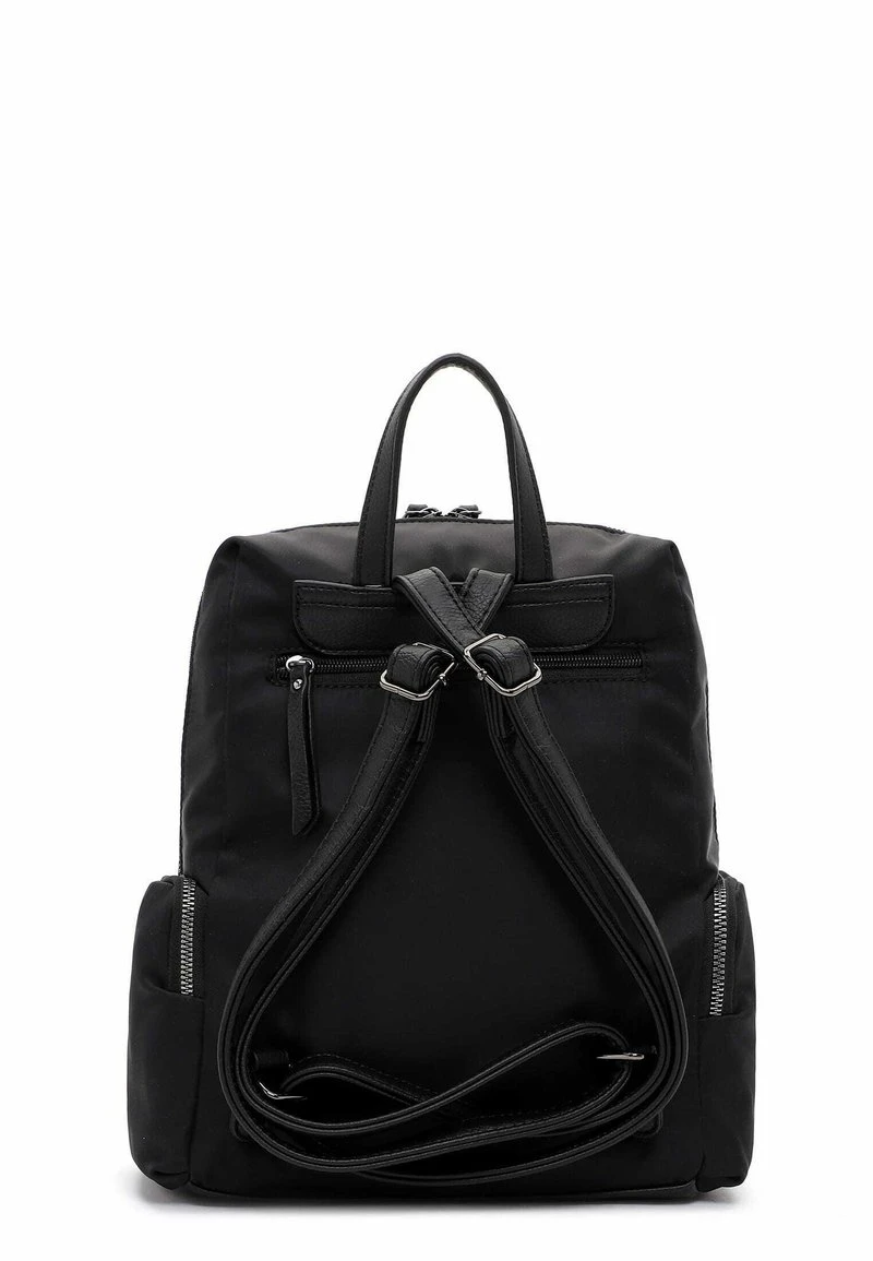 Tamaris JULE - Tagesrucksack - Black – Bild 2