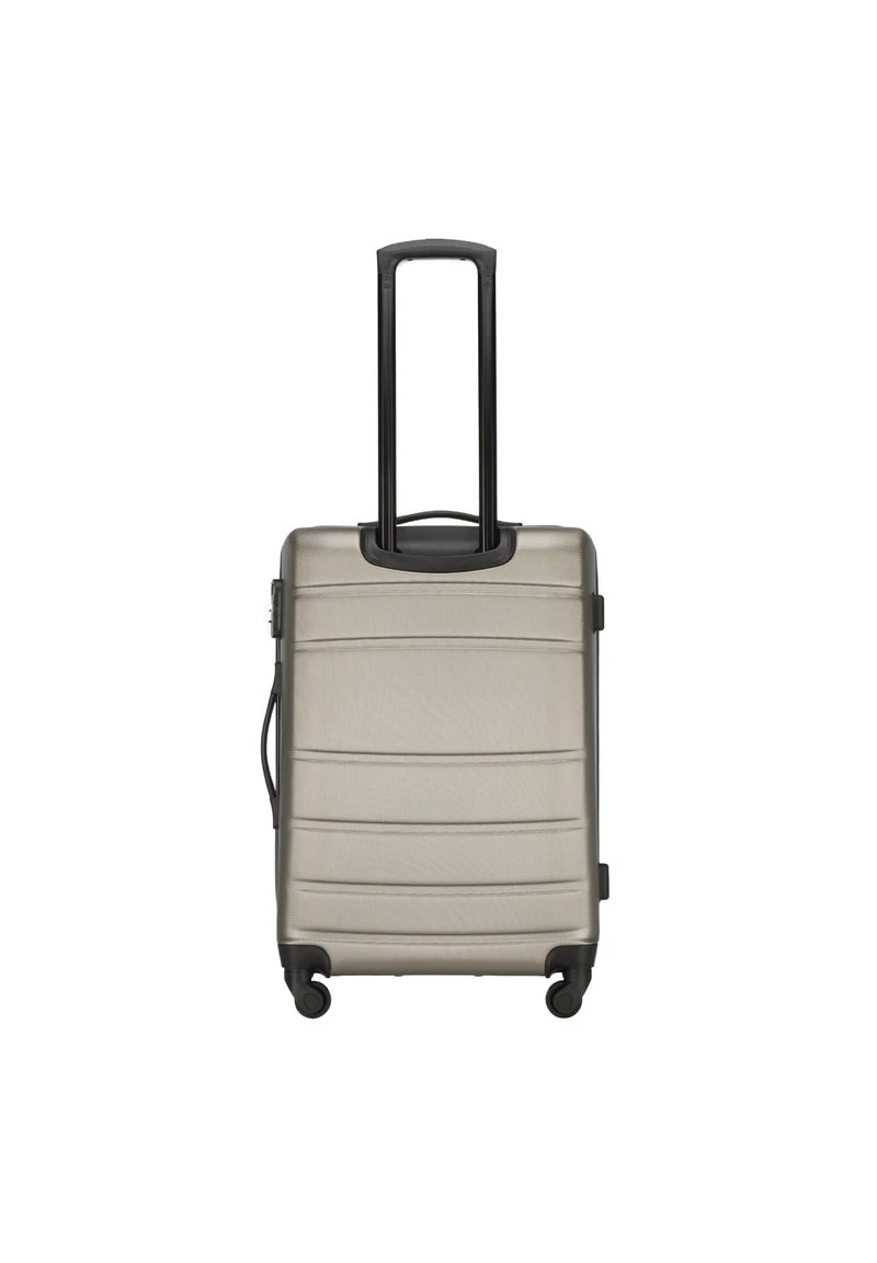 SET - Trolley - Beige – Bild 4