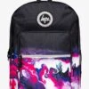 HYPE Tagesrucksack - Purple