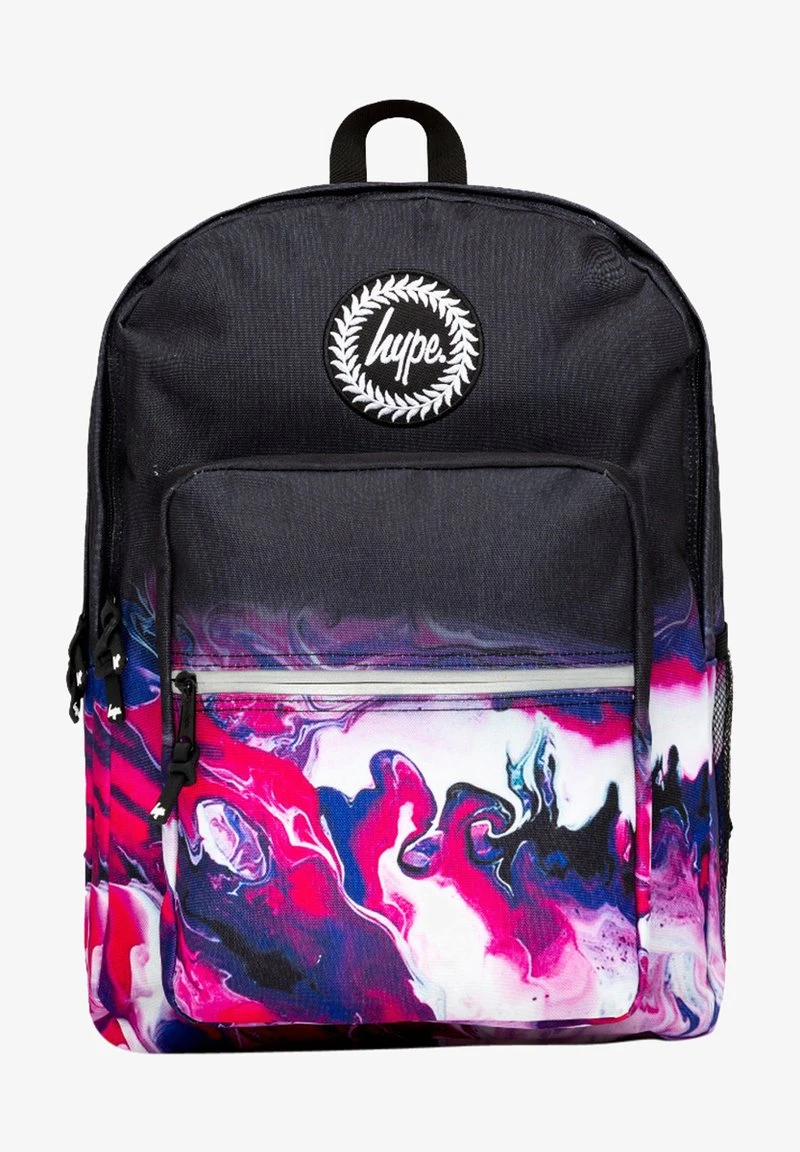 HYPE Tagesrucksack - Purple