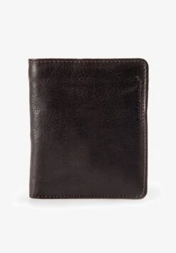 THE SHERIFF - Geldbörse - Ebony