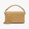 LIEBESKIND BERLIN CARRY - Clutch - Hellbraun