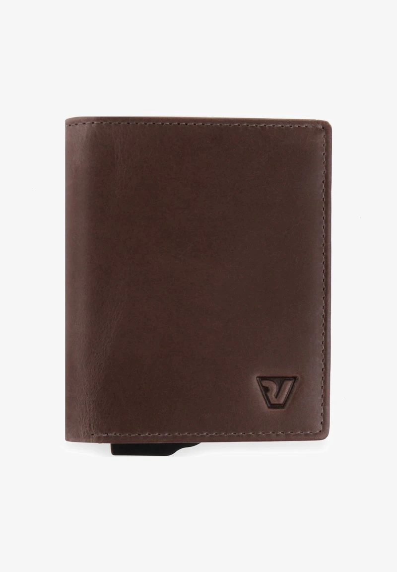 Roncato Geldbörse - Piombo – Bild 5