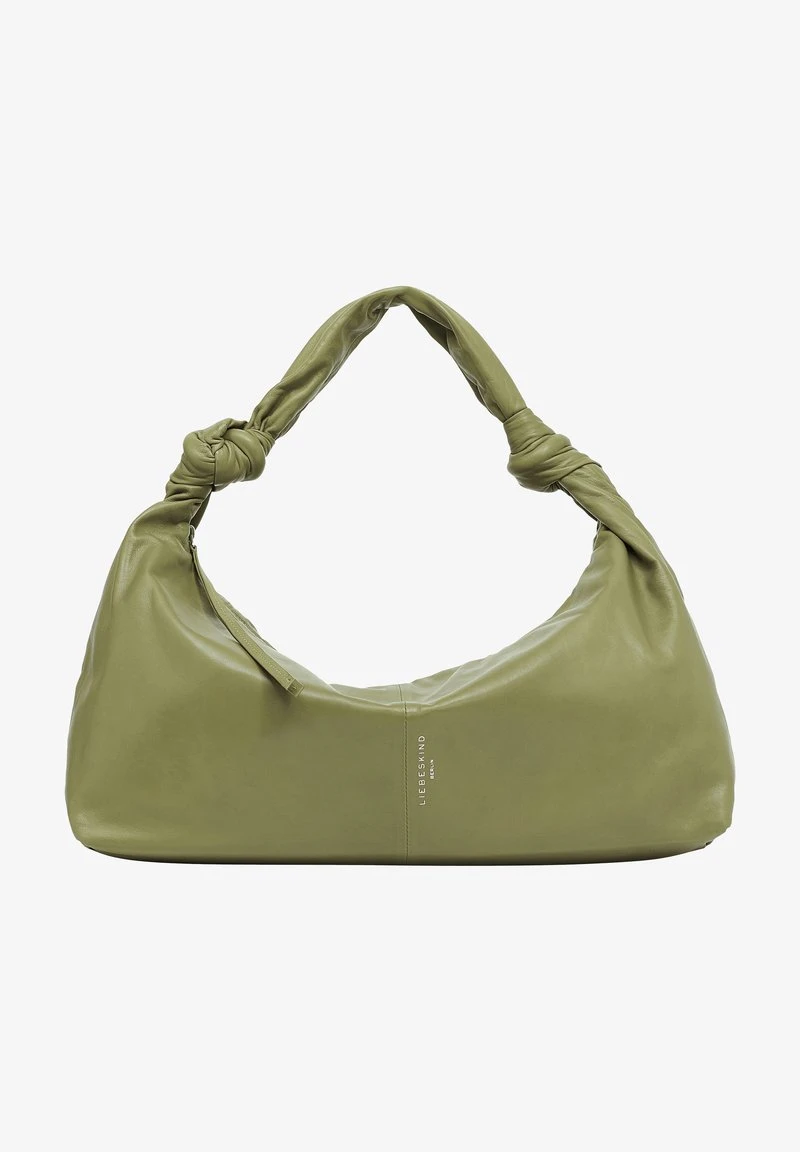 LIEBESKIND BERLIN Handtasche - Princess Green – Bild 2