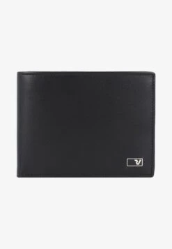 Roncato FIRENZE - Geldbörse - Black