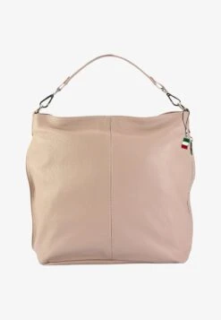 Shopping Bag - Hellrosa