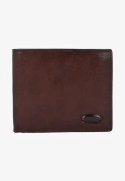 Bric's MONTE ROSA - Geldbörse - Brown
