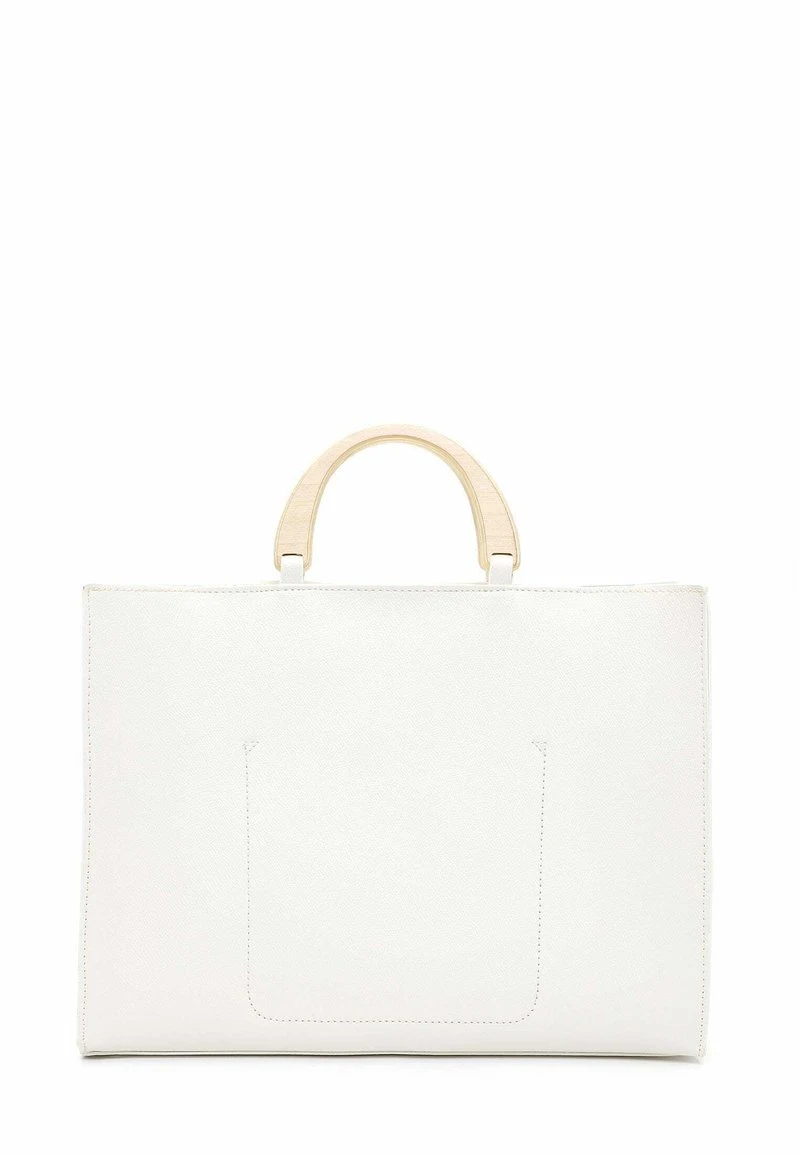 Tamaris LAVIANA - Handtasche - White – Bild 2