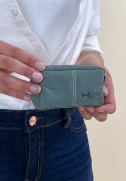 BUTLER - Schlüsseletui - Blue